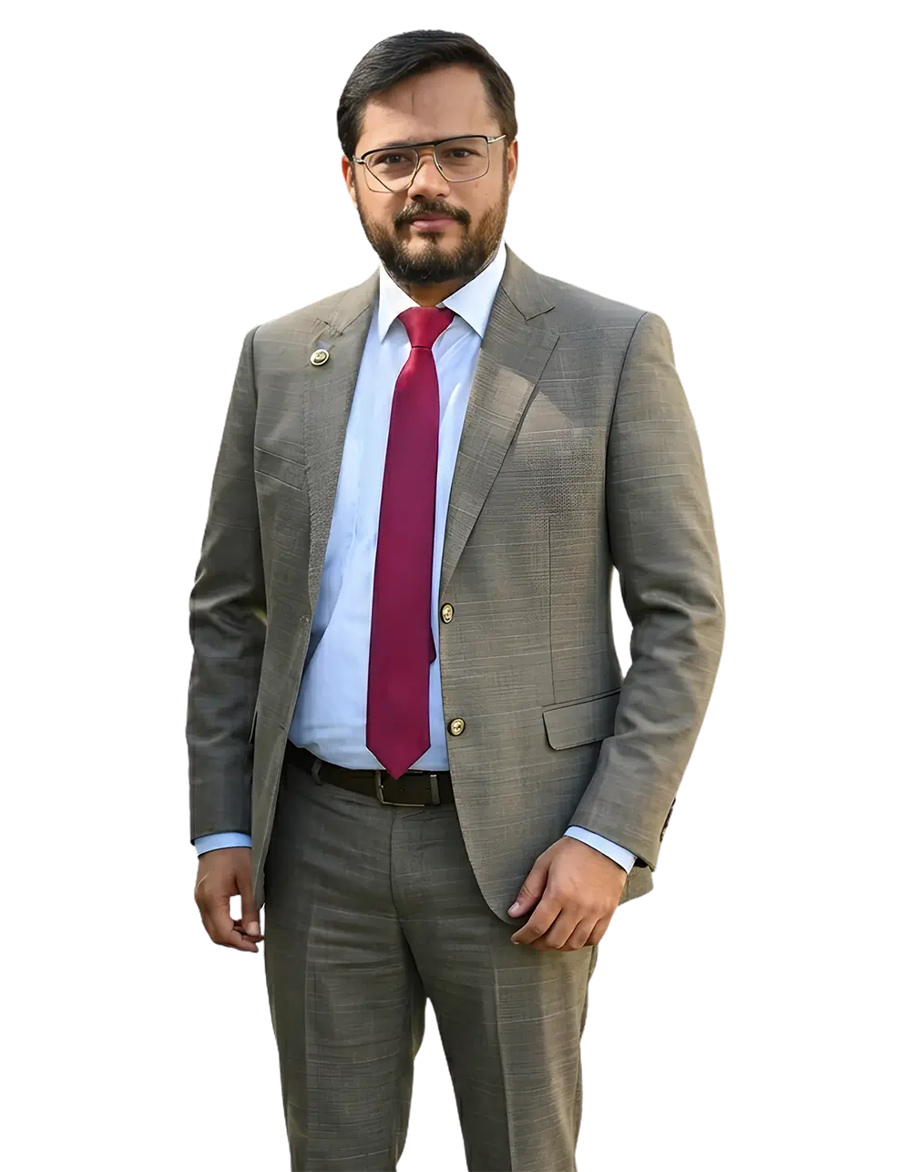 Paigham-e-Pakistan leadership and initiative